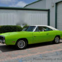 FANTASTIC Award Winning 1970 Dodge Charger R/T ~ 440 ~ 1 of 394 in FJ5 Sublime