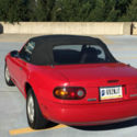 Fantastic car! Joy to drive! Top in tip-top shape. +48K original miles!