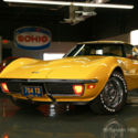 FANTASTIC CONDITION, Sunflower Yellow/Black, 4-Speed, T-Tops, PRICED TO SELL!!