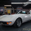 Fantastic Condition, VERY LOW ORIGINAL MILES, A/C Auto PS PB PW, White/Saddle