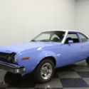 FANTASTIC DRIVING HORNET, SUPER STRAIGHT, SLICK PAINT, BUILT 304 V8, PS, PB, A/C