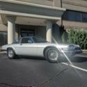 Fantastic Jaguar XJSC V12 with extremely low miles and ready to cruise-All Orig