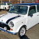 Fantastic  lhd Mini