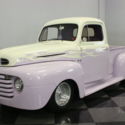 FANTASTIC PROFESSIONAL BUILD ON A CHEVY S10 CHASSIS W/ 350 V8, AUTO, PS, PDB, AC