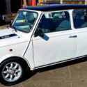 Fantastic Rust Free lhd Mini