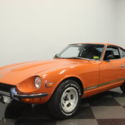 FANTASTIC SURVIVOR, STORED FOR 30 YEARS, 4 SPD MAN, FACTORY A/C, VERY ORIGINAL!