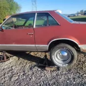Farctory 4 speed numbers matching. 1978 1979 1980 Lemans Grand Am Malibu