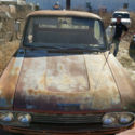 Farm Fresh &#039;67 520 Pickup