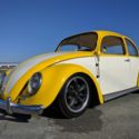 Fast 1967 volkswagen beetle Fully Built 1835cc