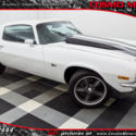 FAST - 350 V8 BORED TO 377 - FULL EXHAUST - BIG CAM - MUNCIE 4 IN THE FLOOR Low