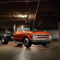 ***FAST AND FURIOUS*** Chevy C10 Full Custom - w/ Paperwork from Universal FF4