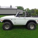 FAST efi 331 crate engine mated to NV 4500 5 spd., w/OD