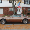 Fast Trans Am low price! other firebird muscle car replica 1980 1979 1978 1977