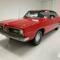 Fastback Glass/Rebuilt 318ci V8/Original Interior/Father and Son Owned