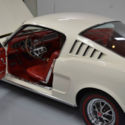 FASTBACK restored to CONCOURS level, cold AC, Pony, PS, PB, see Test Drive VIDEO