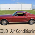 FASTBACK with &quot;COLD&quot; Air Conditioning, Power Steering and strong running 302