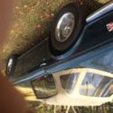 Fastest tr6 I ever drove