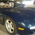 FD Mazda RX-7 strong running driving 100% OEM