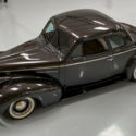 Feature car STREET RODDER magazine, LS3 525hp ultimate stock looking SLEEPER