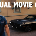 Featured in Fast & Furious 6 and 7 as Dominic Toretto's car, 700Hp