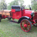 FEDERAL MOTOR TRUCK