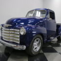 FENTON HEADER, DUAL WEBER CARBS, 5 SPEED MANUAL, A/C, NICE MIX OF OLD/NEW DESIGN