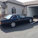 Ferrari 1986 412 2+2, rare car, California car with regulary serviced, black!!!