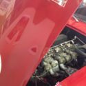 Ferrari 250 GTO T...not a kit car, a tribute, vintage reproduction,