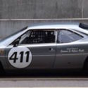 Ferrari 308 GT4 Race Car