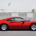 Ferrari 308 GTB 31,235 original miles