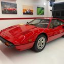Ferrari 308 GTB - Classiche, Mint Condition, Low miles and well maintained