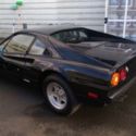 Ferrari 308 GTB Euro 2 Valve Fuel Injected Original and Very Rare No Reserve