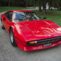 Ferrari 308 GTB Euro Spec Dry Sump