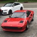 FERRARI 308 GTB