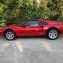 Ferrari 308 GTS i QuattroValvole