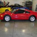 Ferrari 308 GTS QV (1984 Euro version)