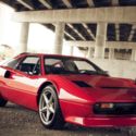 Ferrari 308 GTS QV