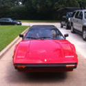 ferrari 308 GTSi 1982
