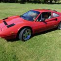 Ferrari:  308 GTSi Quattrovalvole