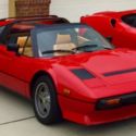 Ferrari 308 GTSi QV 1983
