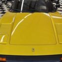 Ferrari 308 GTSi, under 18k miles, original radio, rims, tools and manuals