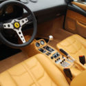 Ferrari 308 QV GTSi Spider Dino restored New Interior, Restored Engine BABY GTO
