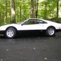 FERRARI 308GTB (1977 USA VERSION)