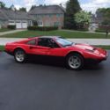 Ferrari 308/GTS Quattrovalvole