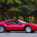 FERRARI 328 GS