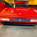 FERRARI 328 GTB * DOCUMENTED SERVICE RECORDS *
