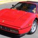 Ferrari 328 gts 1986 Professionally restored.  New leather & Tires. Drives Great