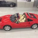 Ferrari 328 GTS 1987