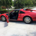 Ferrari 328 GTS 1989