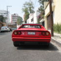 Ferrari 328 GTS in beautiful condition